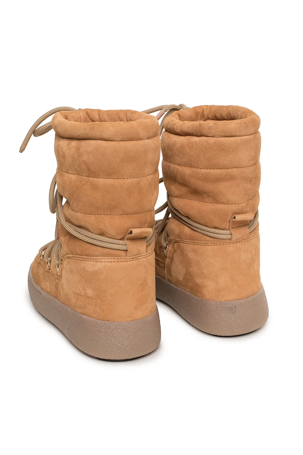 MOON BOOT  Biscotto Stiefel & Booties für Damen/Mädchen