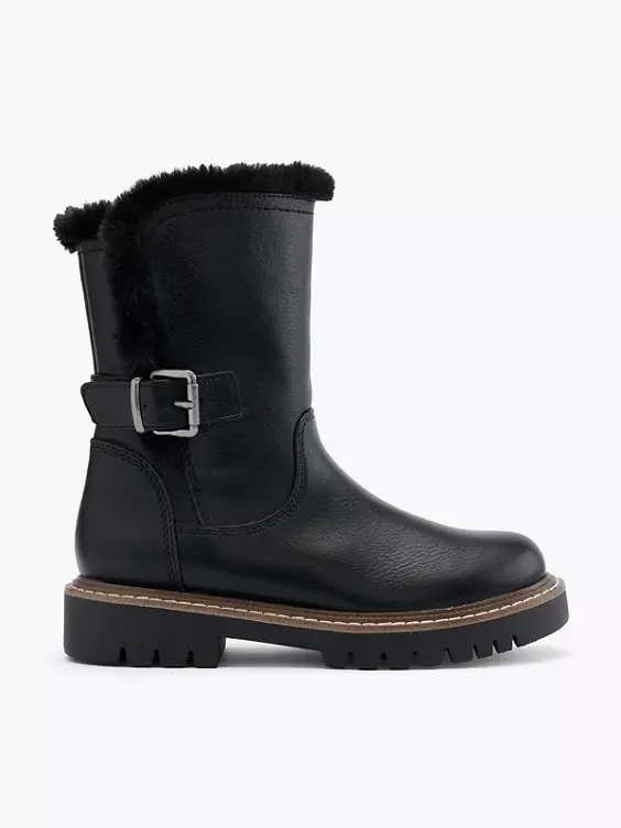 Landrover Boots