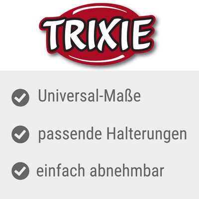 Trixie Schutzgitter für Fenster, Seitenteil