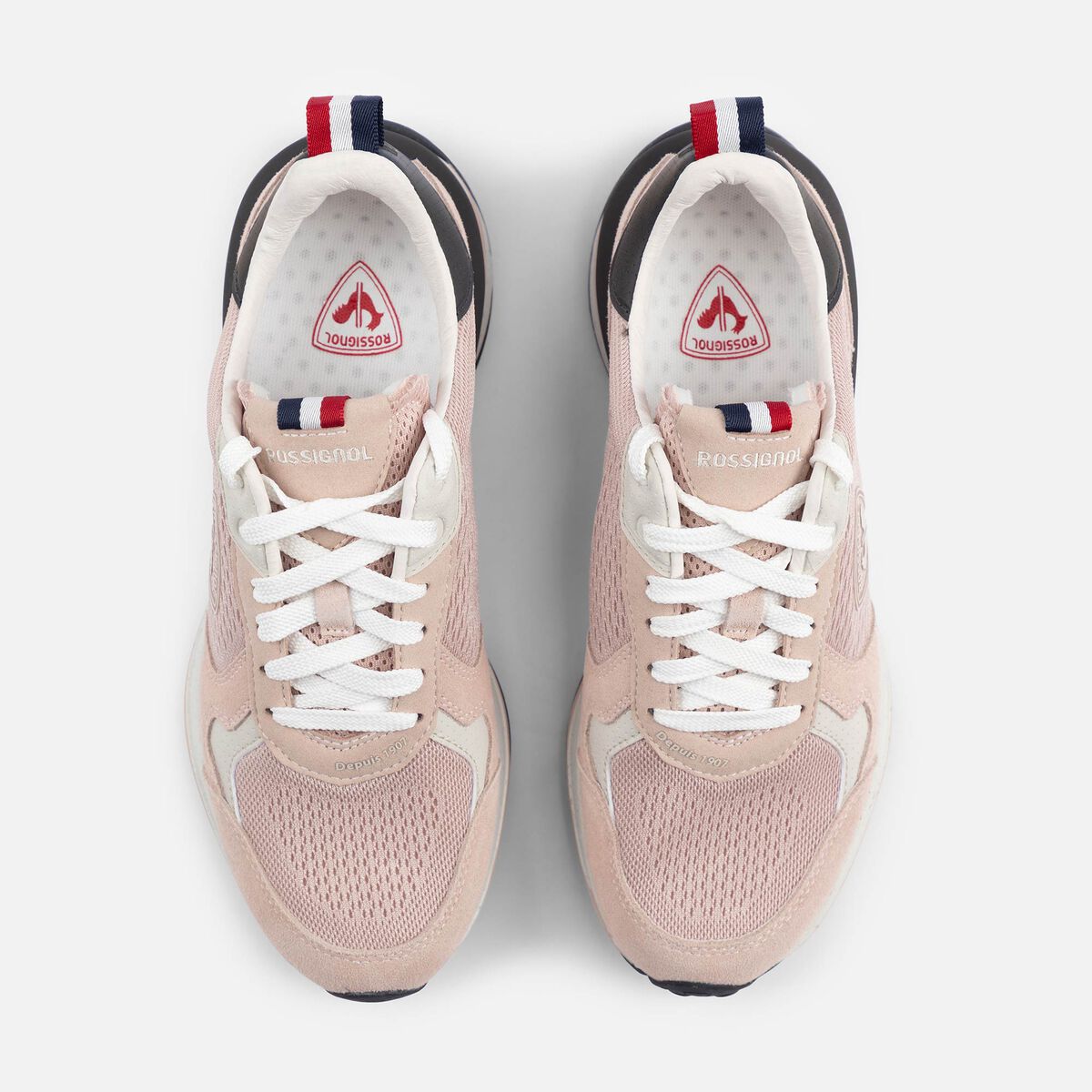 Heritage Retro Damensneaker