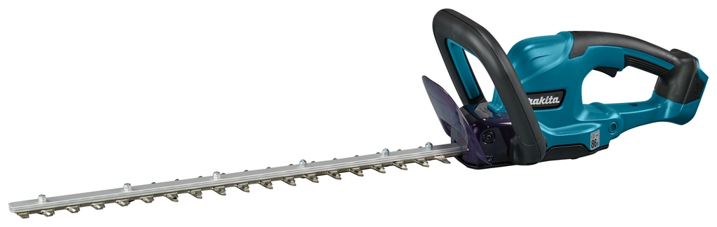 Makita DUH507Z 18V akumulátorové nožnice na živý plot 50 cm bez batérií a nabíjačky