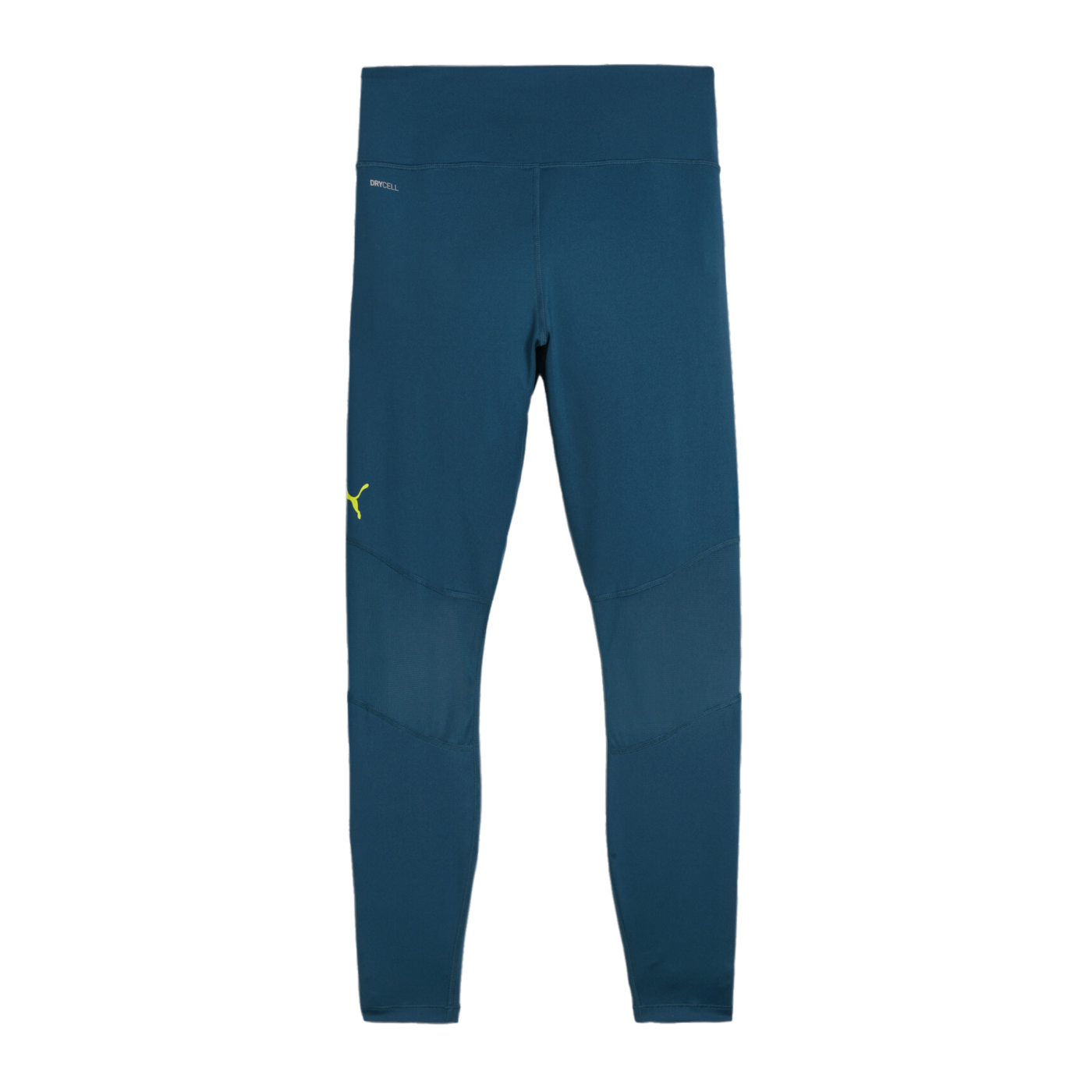 PUMA individualBLAZE Leggings Damen Grün F10