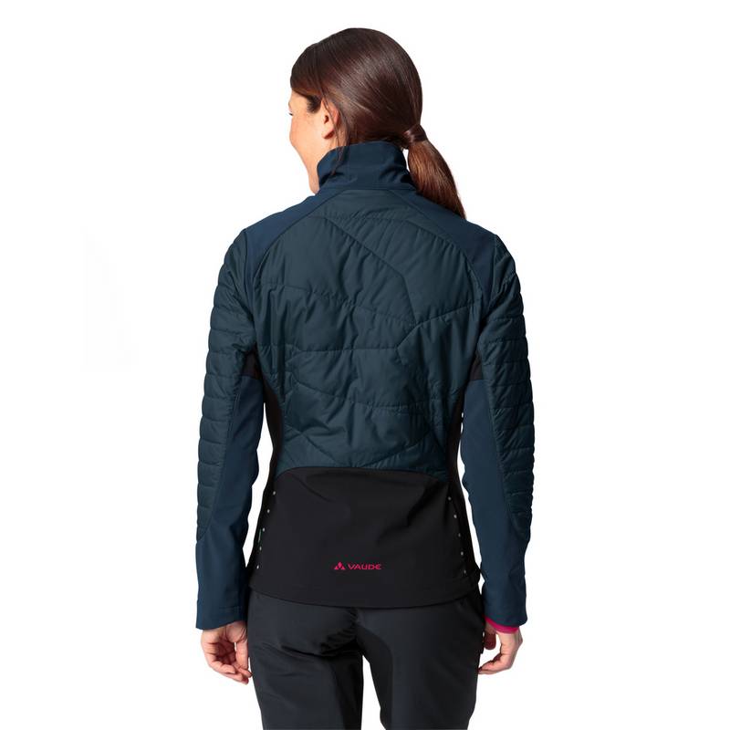 VAUDE Women's Minaki Jacket III Outdoorjacke Damen