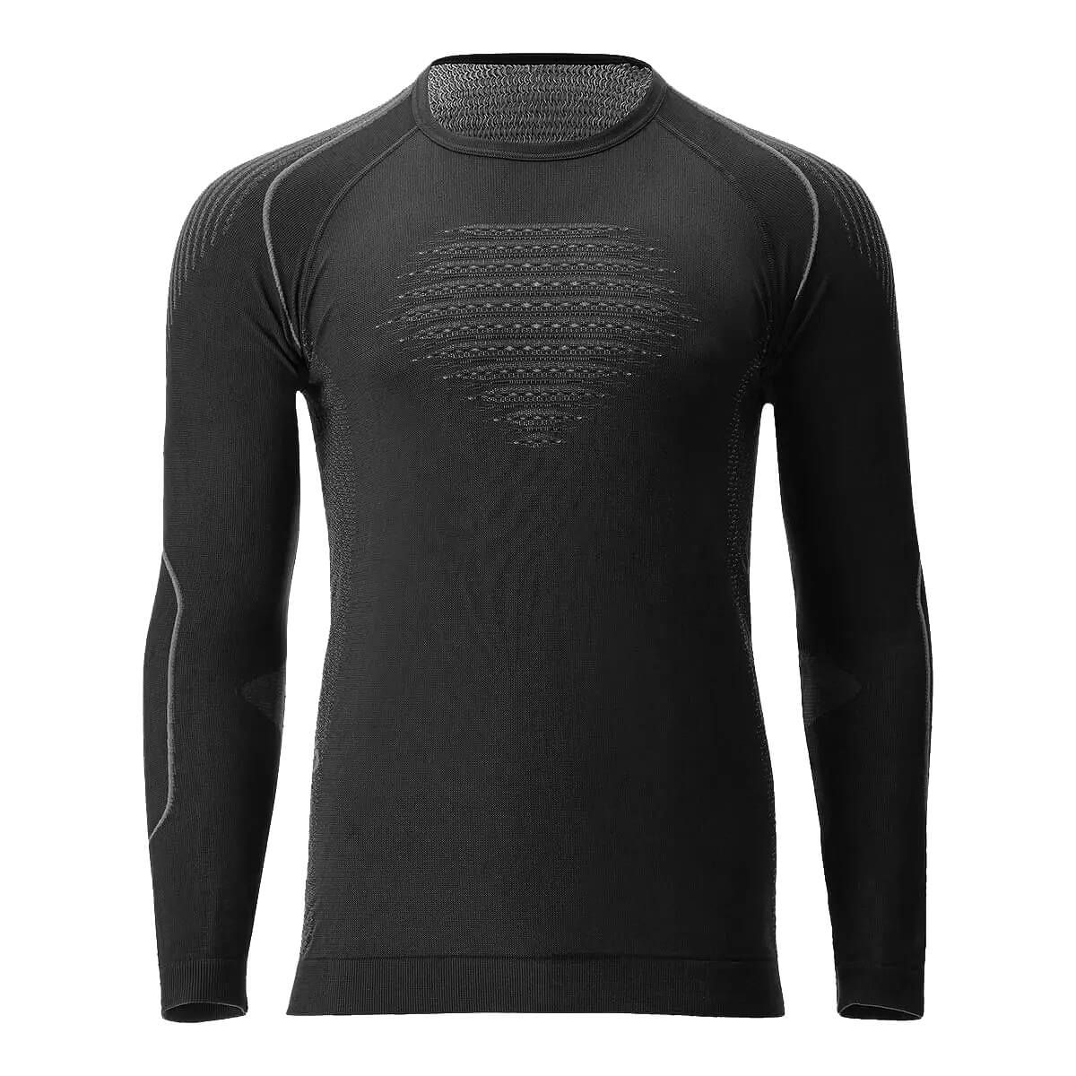 Evolutyon Xtreme Comfort UW Shirt Langarm