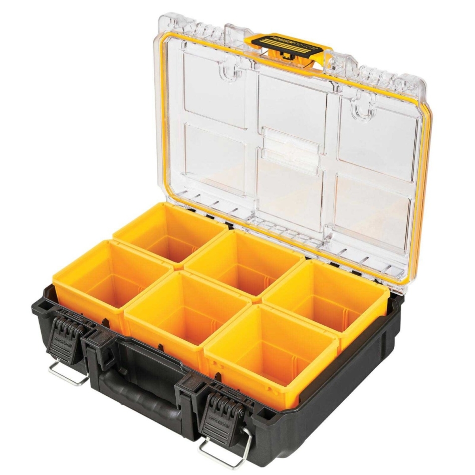 Akcesoria DeWalt DWST83392-1 Organizer Toughsystem 2.0 1/2 głęboki
