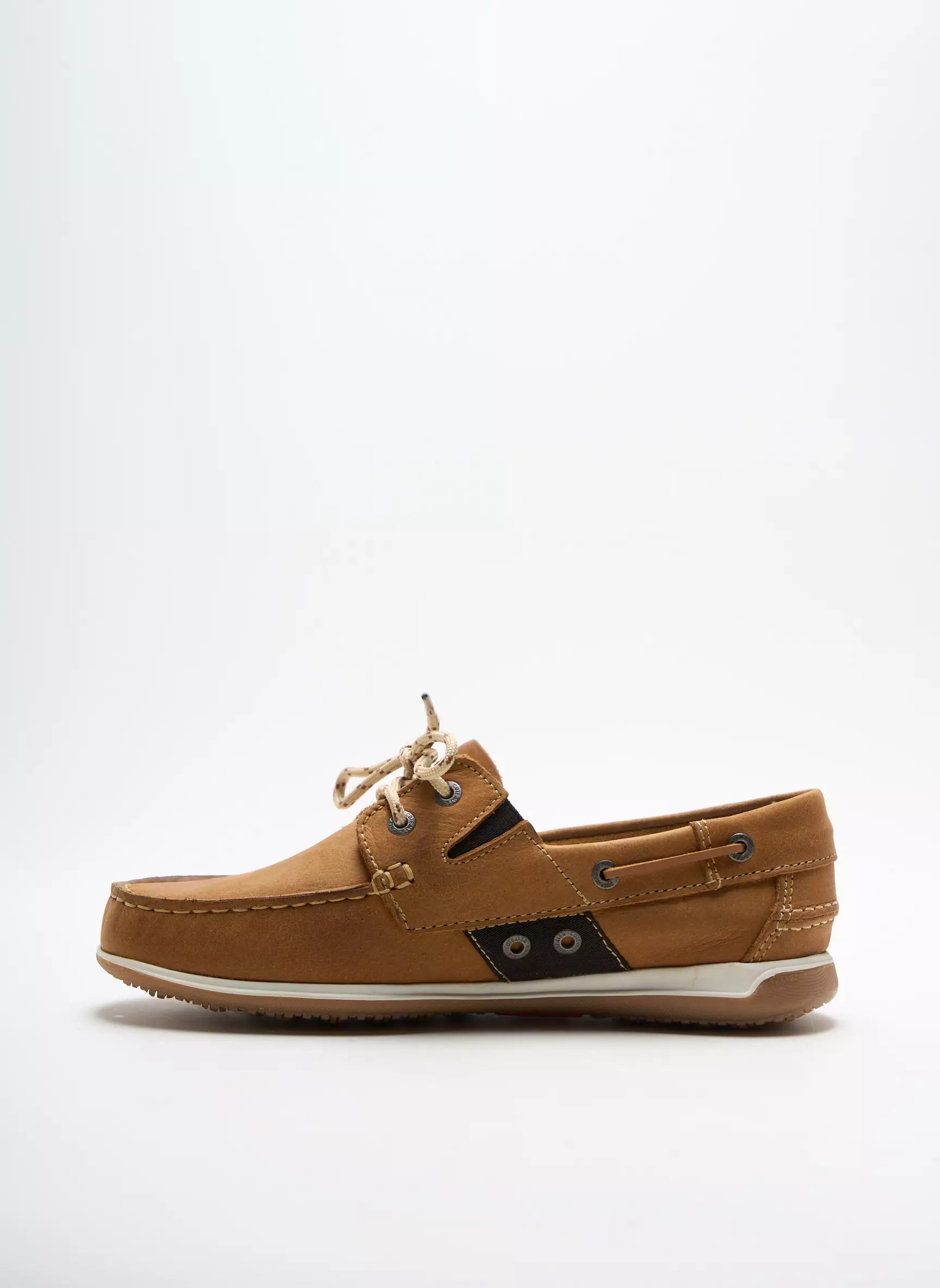 Cotemer Chaussures Bateau Homme couleur marron