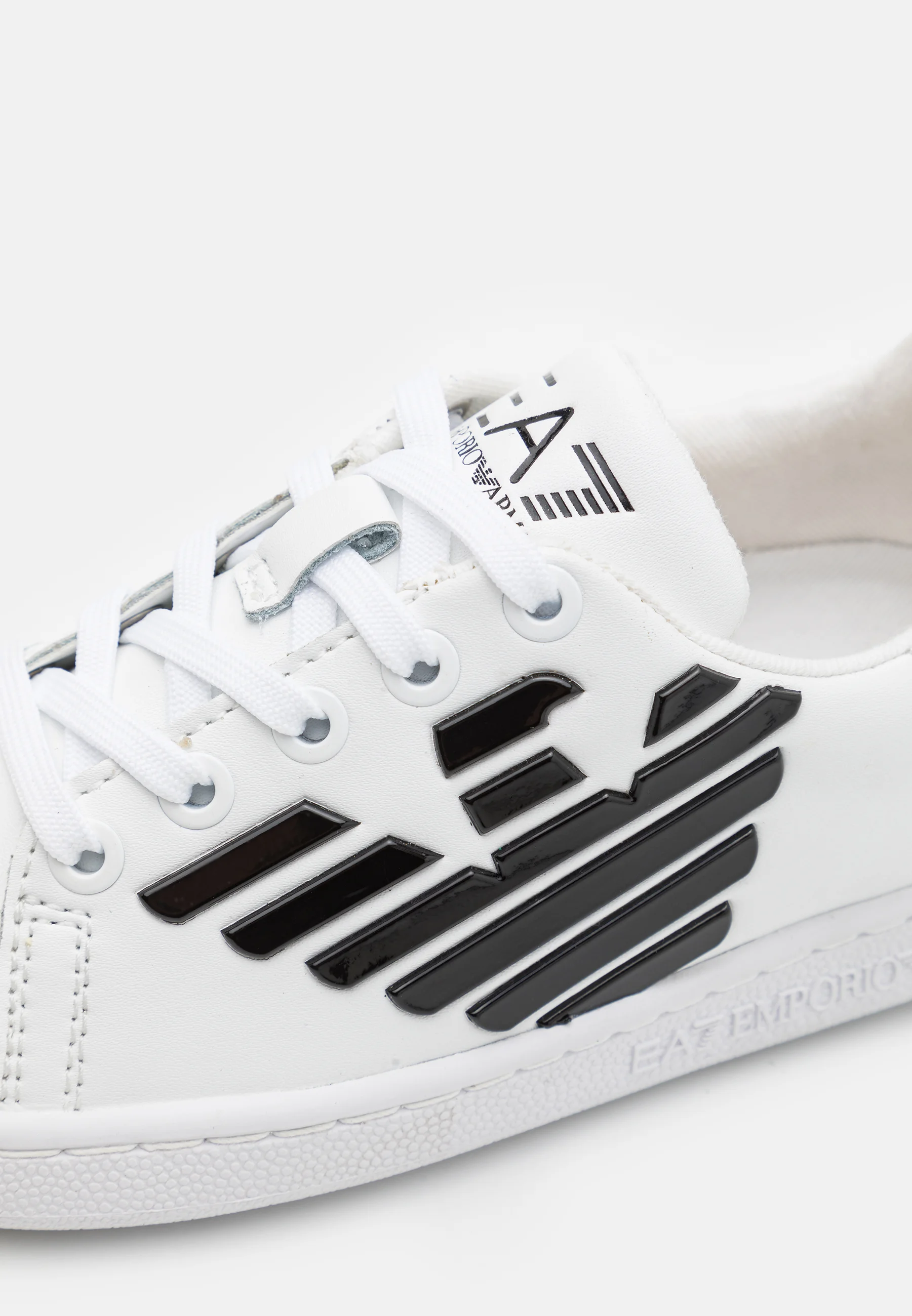 EA7 Emporio Armani UNISEX - Zapatillas bajas