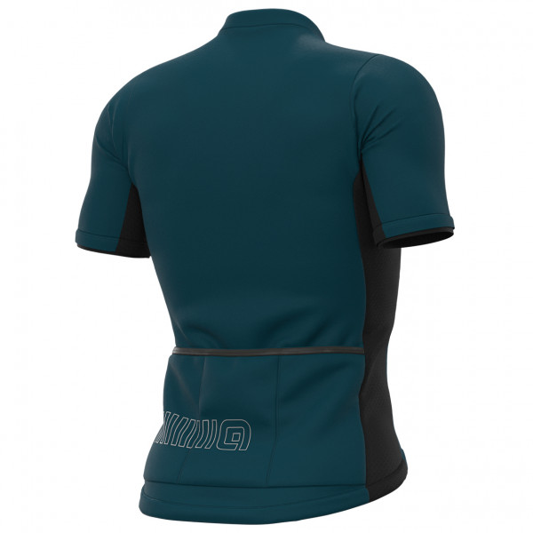AlÉ - Color Block Jersey Solid - Radtrikot