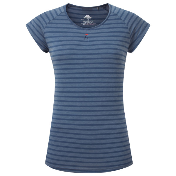 Mountain Equipment - Women's Equinox Tee - Funktionsshirt