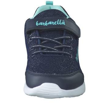 Barbarella Sneaker in blau