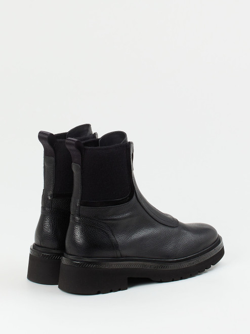 Stiefelette-17350090108 Homers