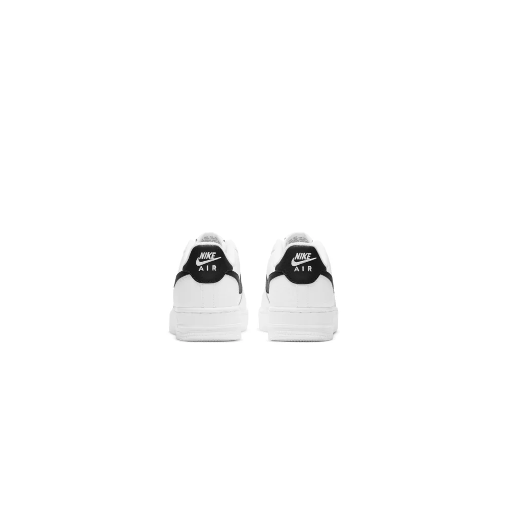 Nike Air Force 1 GS CT3839-100 / weiss