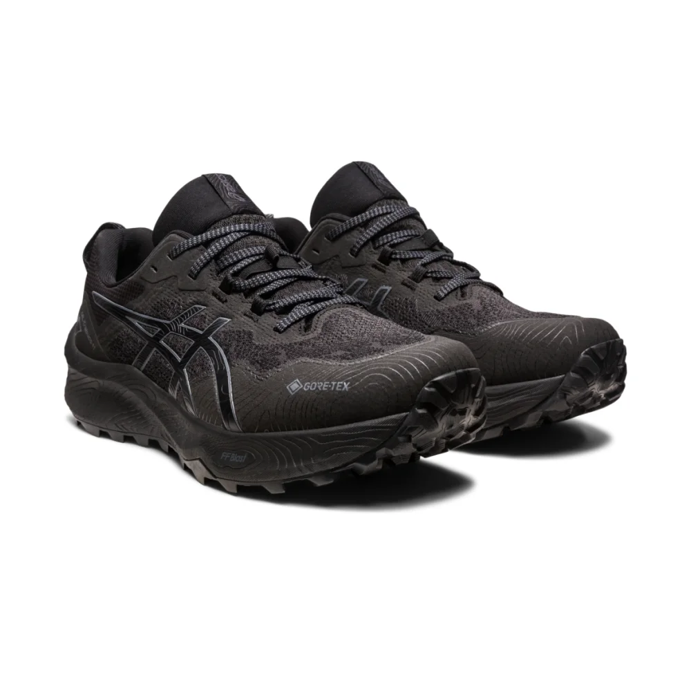 Asics Gel Trabuco 11 GTX 1011B608-002 / schwarz