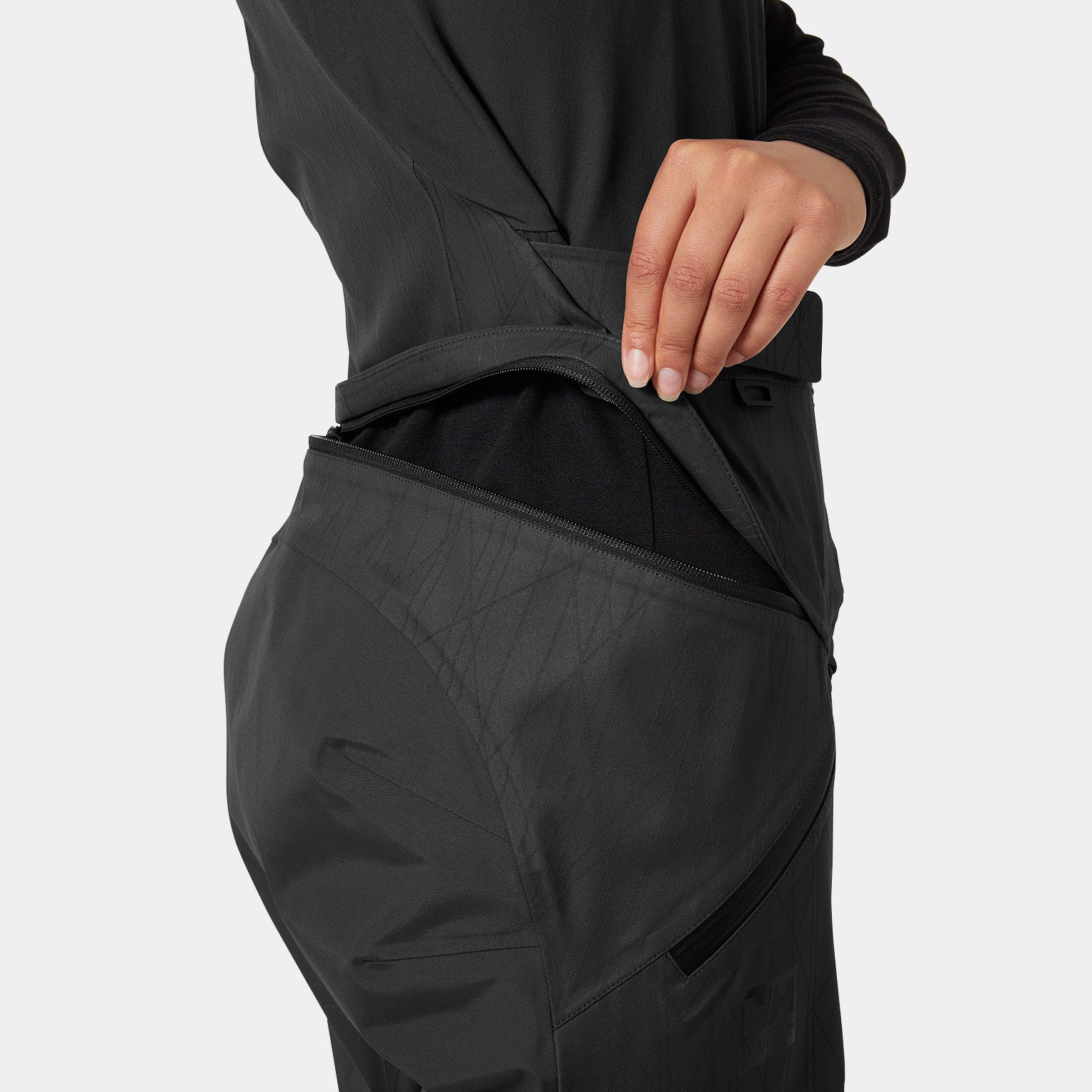 Women’s Foil X Salopette