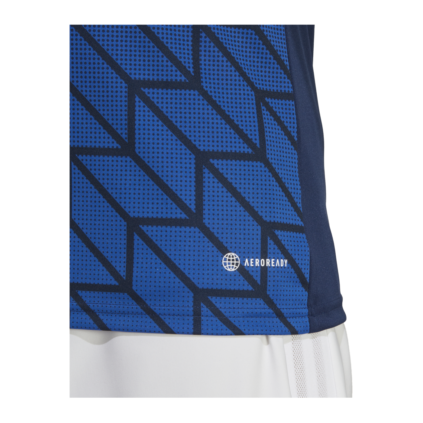 adidas Team Icon 23 Trikot Blau