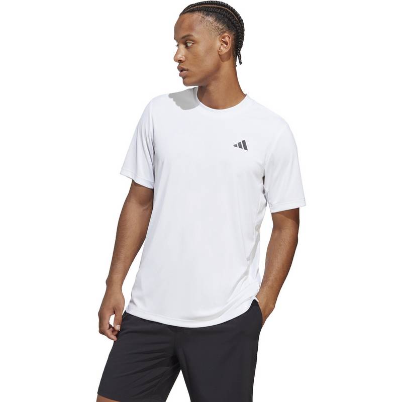 adidas Club Tennisshirt Herren