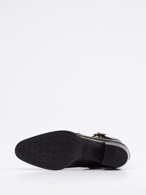 Stiefelette-17350090075 Tod's