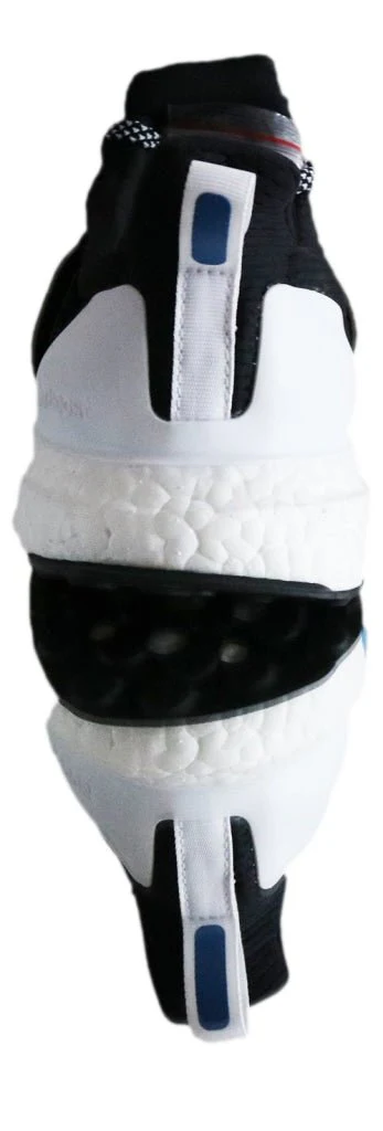Ultra Boost 1.0 Wood Wood Black