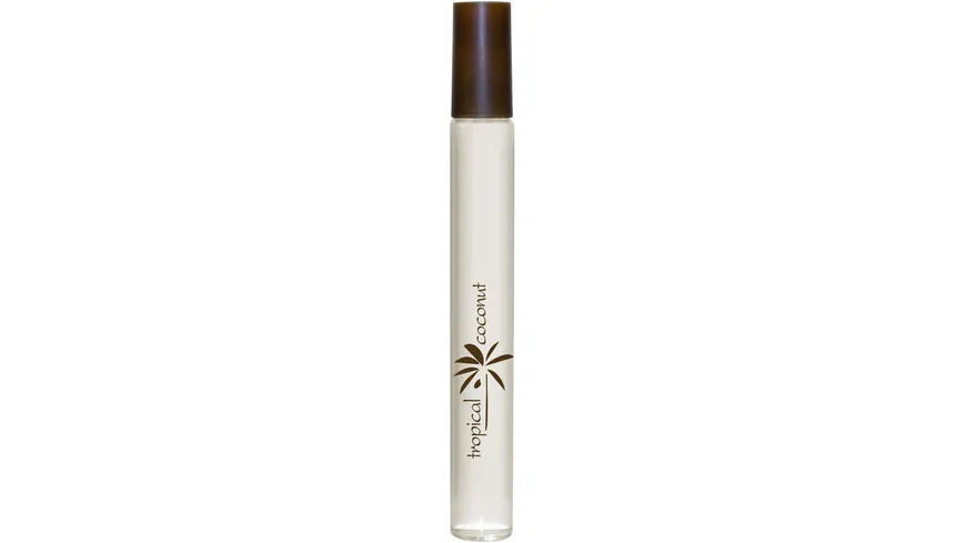 FRUITY FRAGRANCES Tropical Coconut Eau de Parfum 15 ml