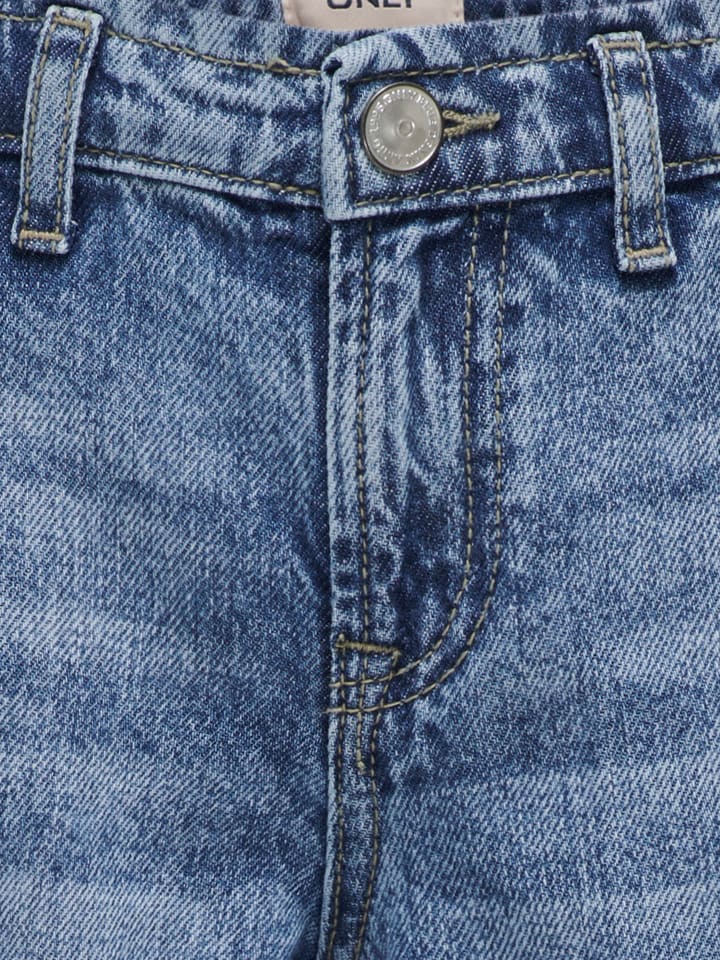 KIDS ONLY Jeans - Comfort fit in Blau günstig kaufen