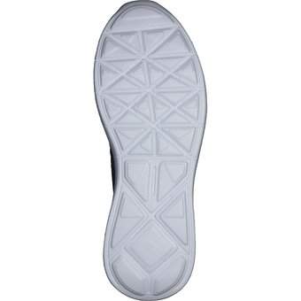Barbarella Slip On Sneaker in blau