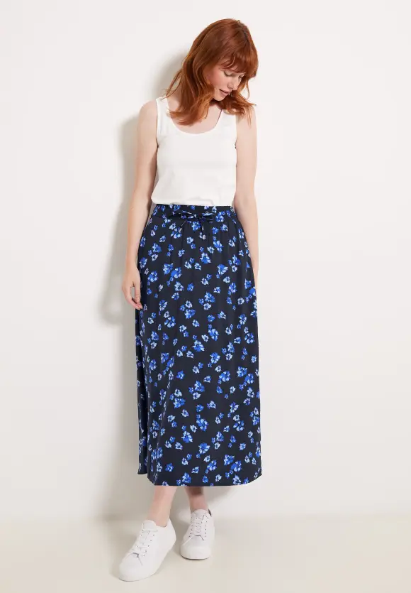 CECIL Maxi Printrock