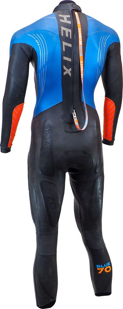 Blueseventy Helix - Neoprenanzug kaufen | Bike-Discount