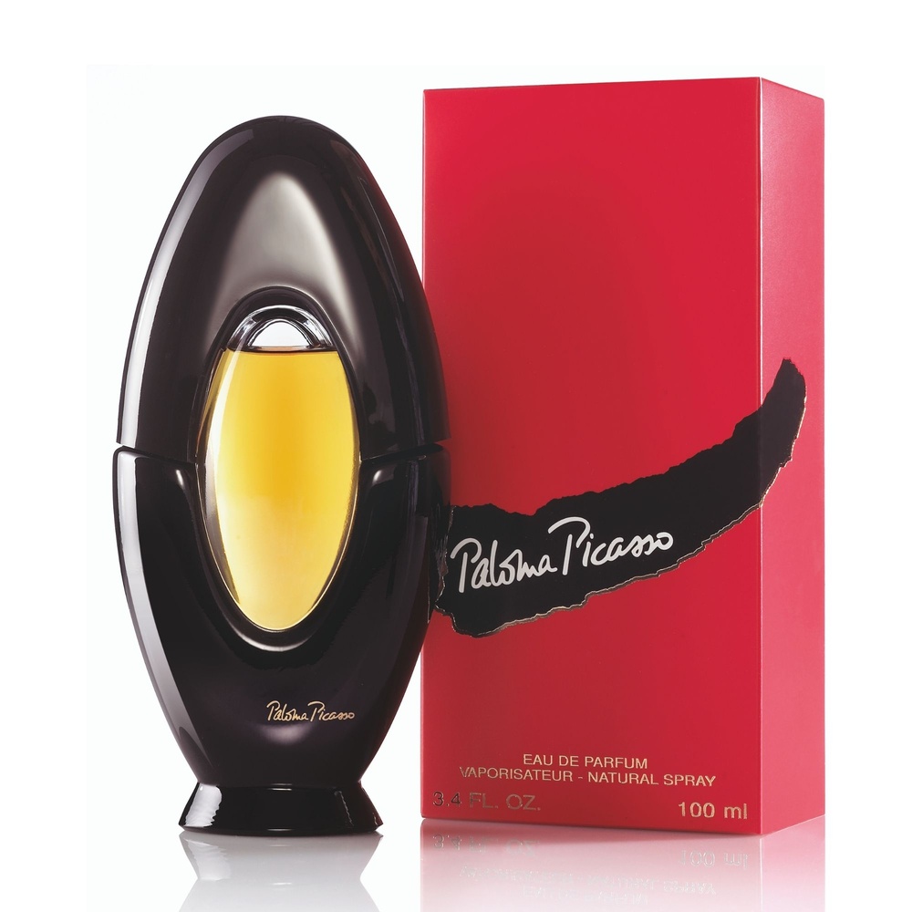 Paloma Picasso Mon Parfum Eau de Parfum, Chypre Floral