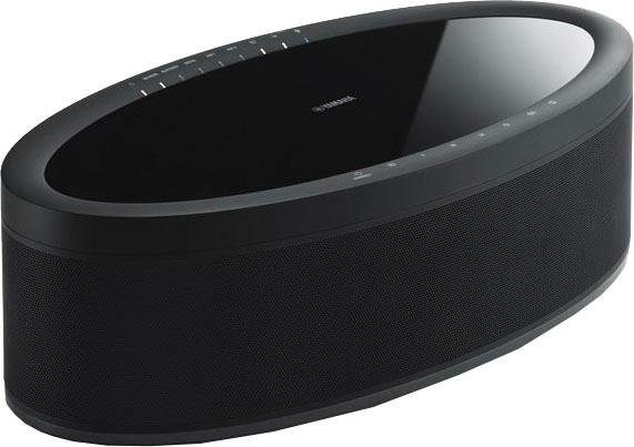 Yamaha MusicCast 50 Stereo Surround-Lautsprecher (Bluetooth, WLAN (WiFi)
