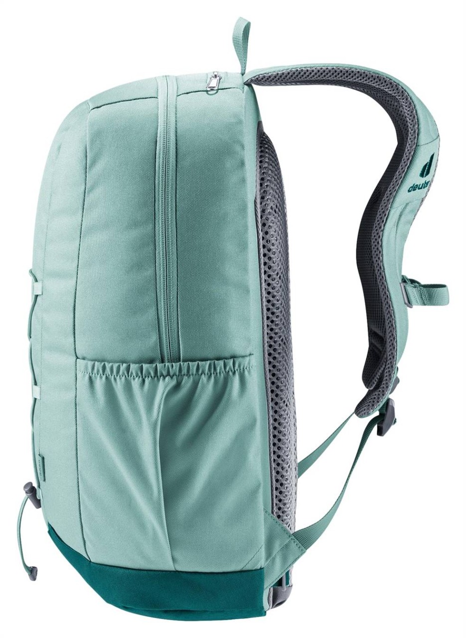 DEUTER Handtaschen grün
