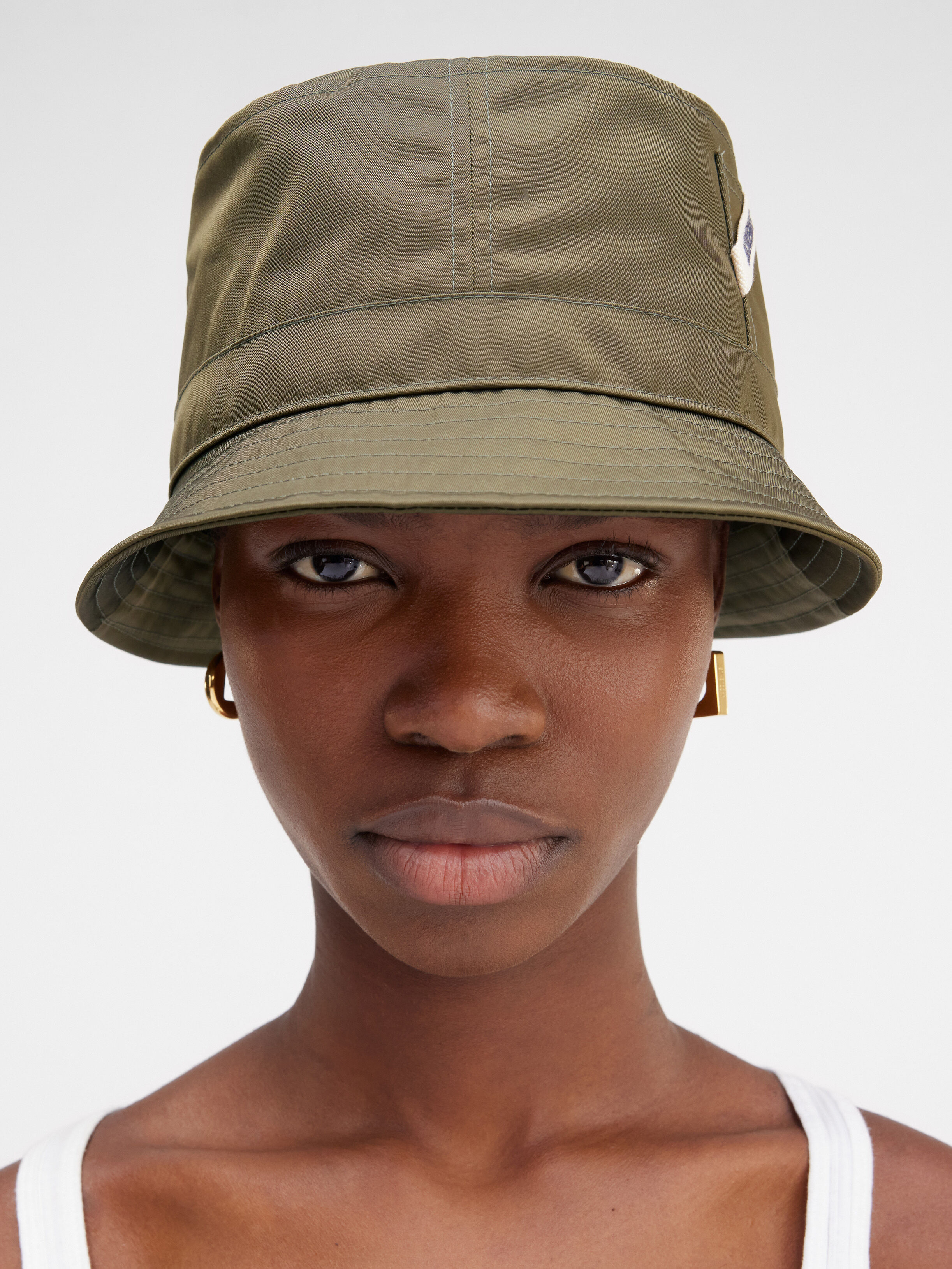 Le bob Ovalie
