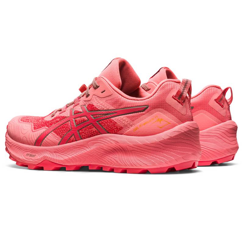 ASICS Trabuco 11 Laufschuhe Damen