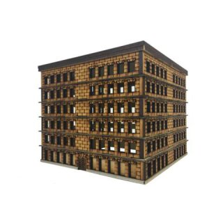 Adnet Apartments