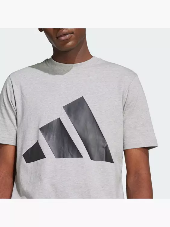 adidas Essentials Big Logo T-Shirt