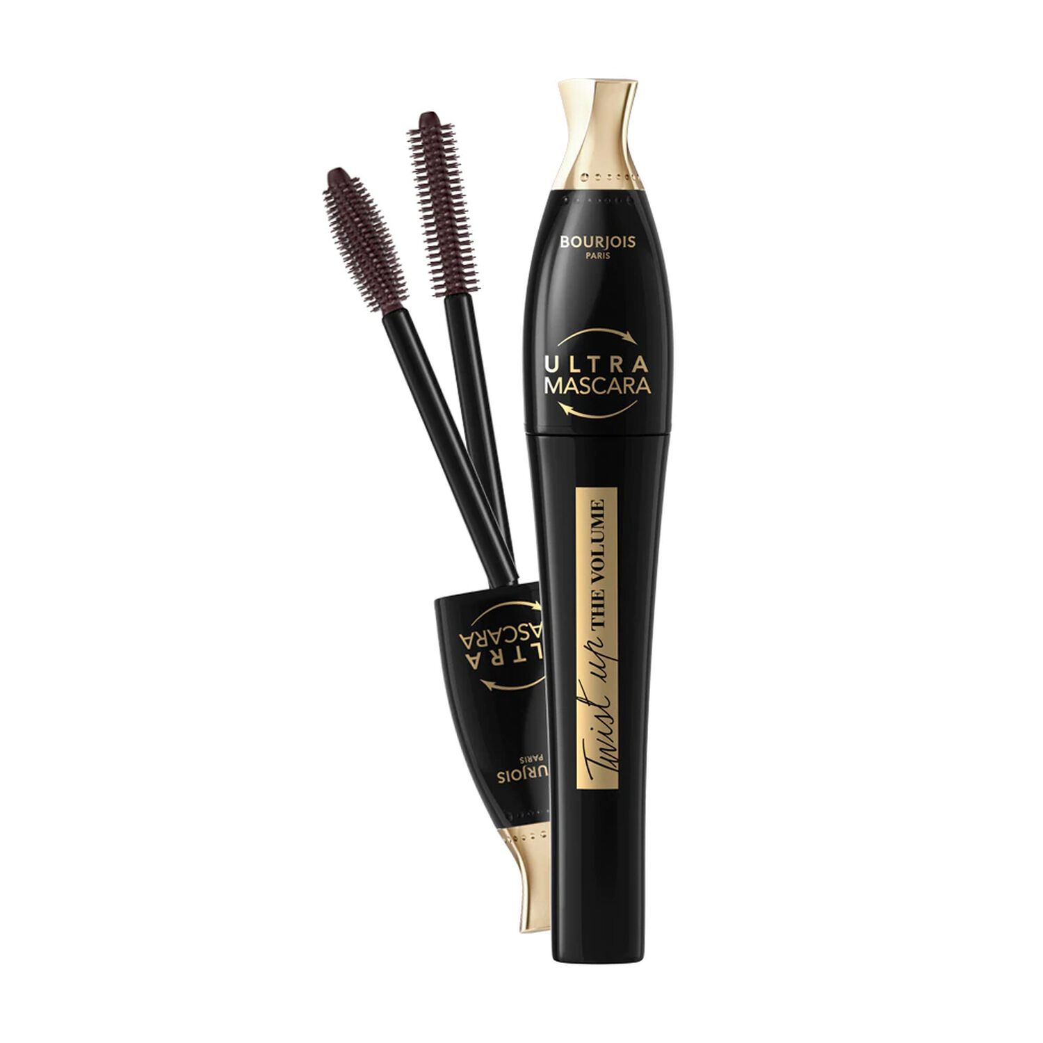 Bourjois Twist-Up The Volume Mascara