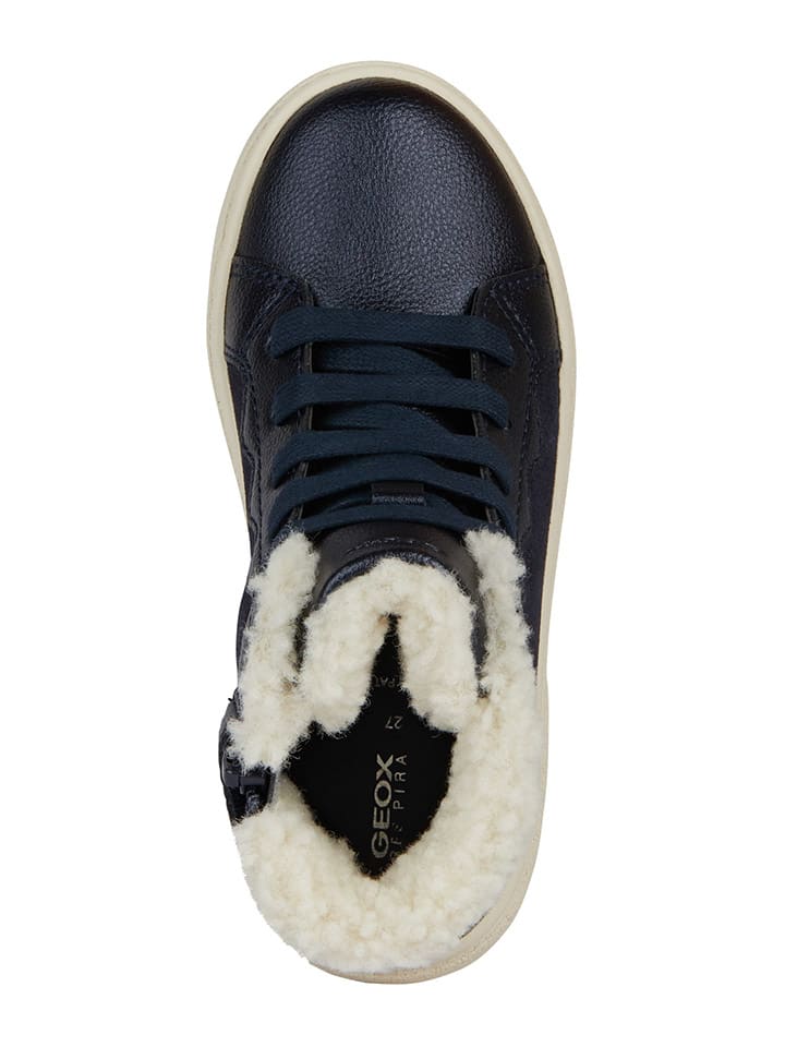 Geox Boots 