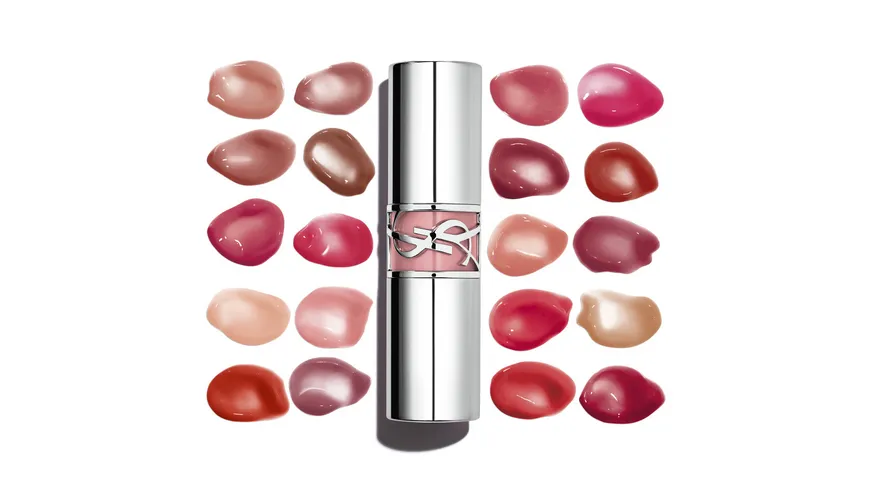 Yves Saint Laurent Loveshine Lippenstift 3.2 g 154 - love berry