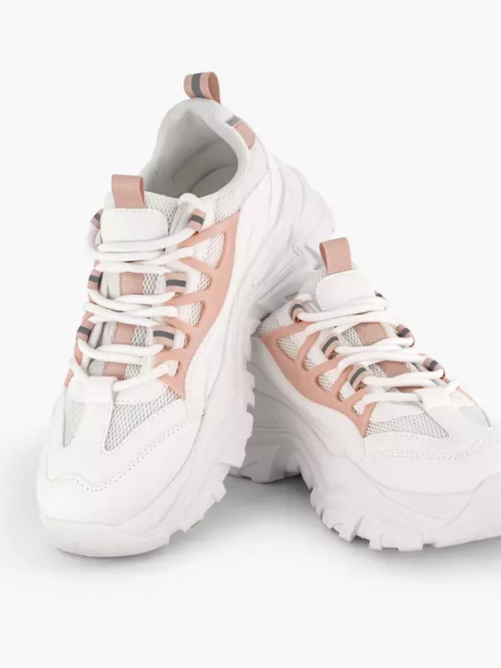 Graceland Chunky Sneaker