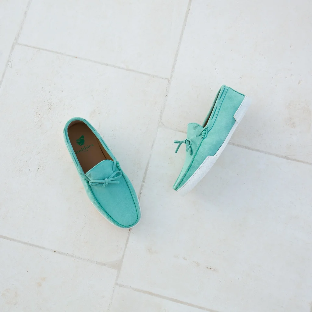 Le Loustic - Sorbet Menthe