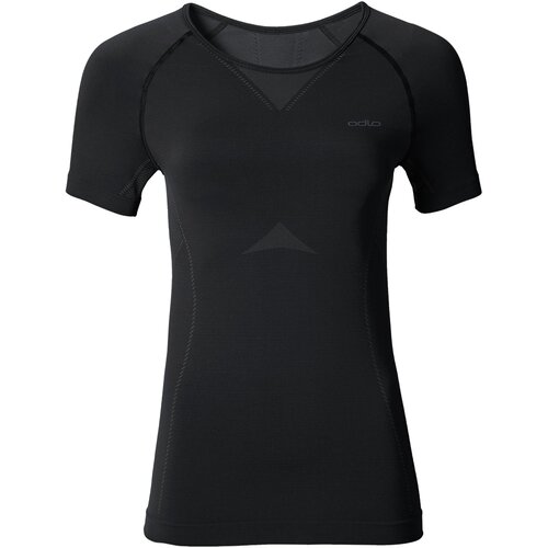 DAMEN UNTERHEMD S/S CREW NECK EVOLUTION