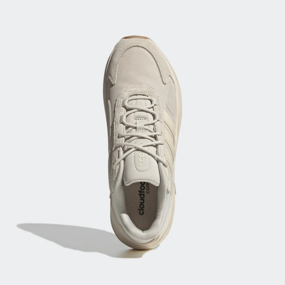 adidas Ozelle Cloudfoam GX6762 / braun