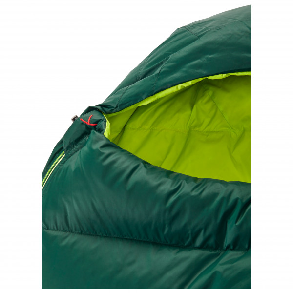 Y by Nordisk - Tension Mummy 500 - Daunenschlafsack