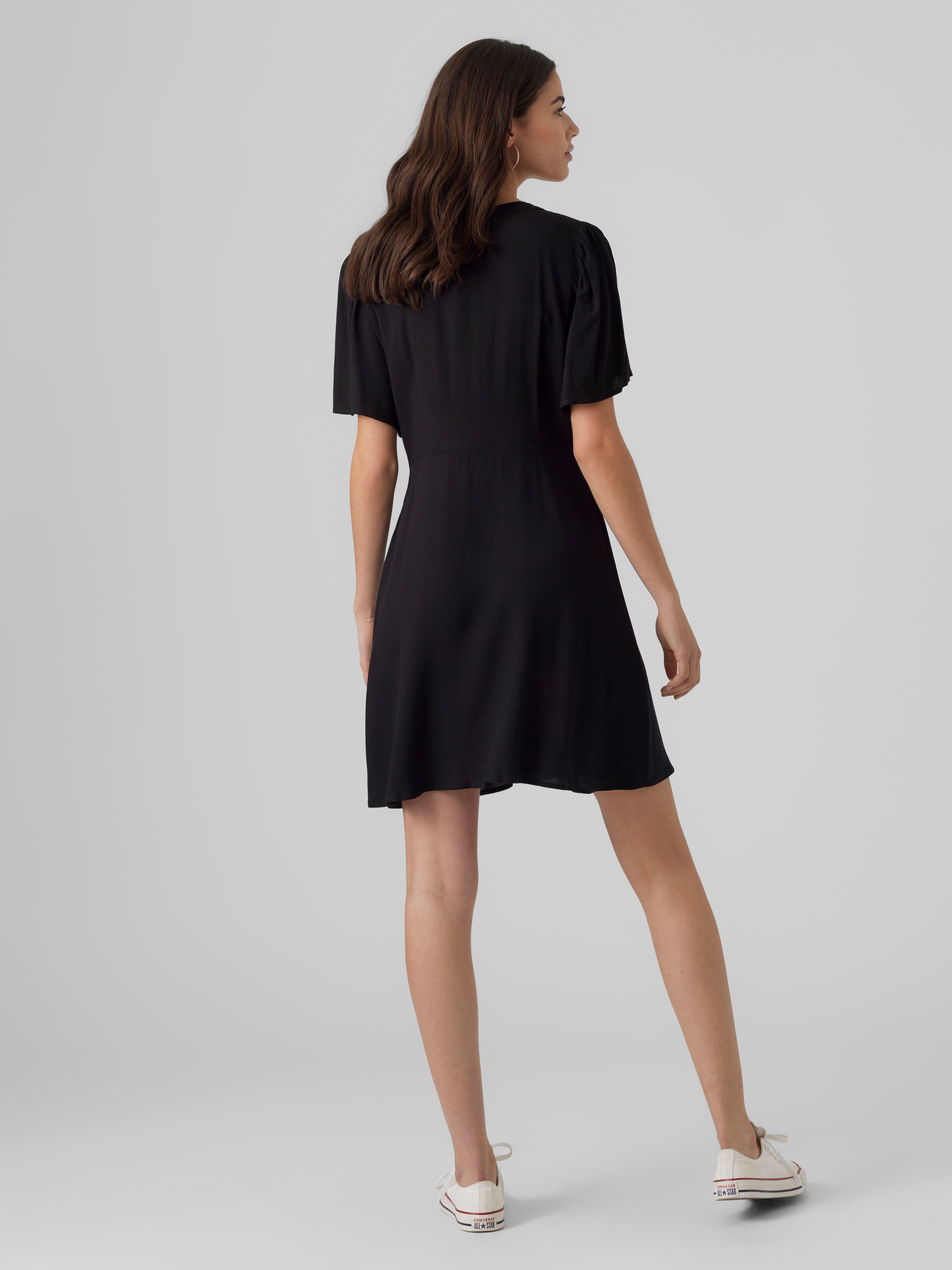 VMALBA Kurzes Kleid