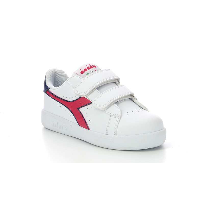 Sneakers basses synthétique Game P Td Girl