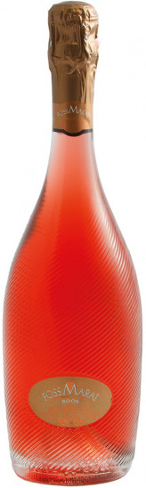 Roös Spumante brut - Foss Marai