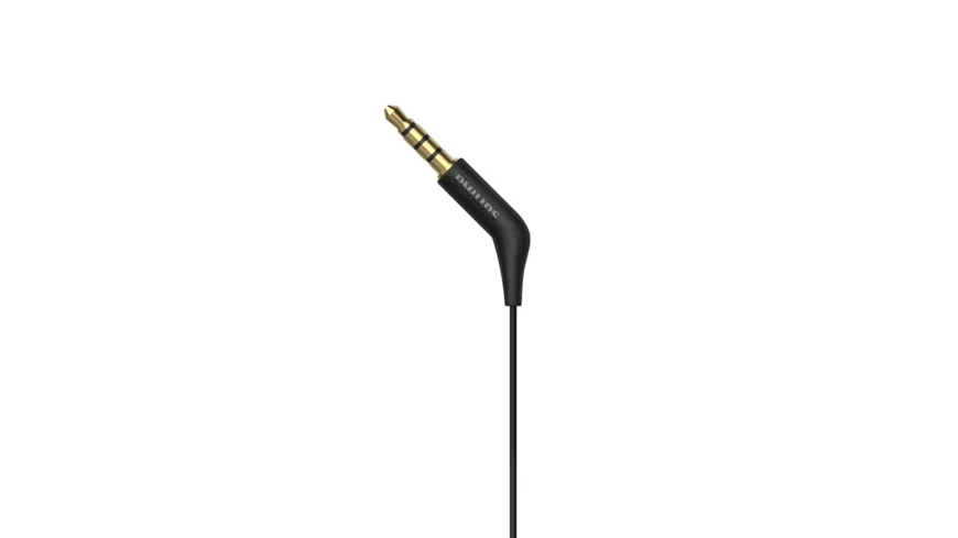 PHILIPS Kopfhörer E1105BK