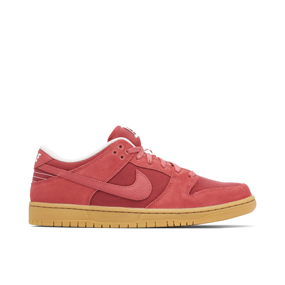Nike Dunk Low SB DV5429 600 / rot