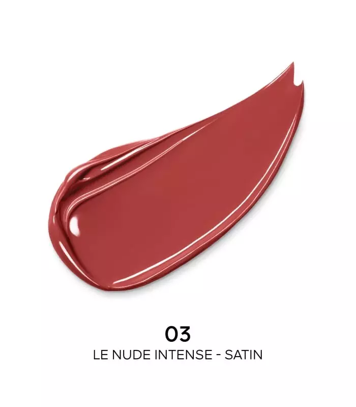 ROUGE G La recharge - le rouge à lèvres soin personnalisable - Satin