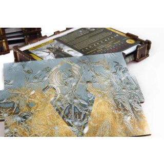 Insert: Frosthaven (UV-Print)