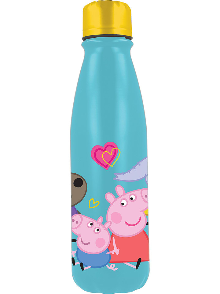 Stor Trinkflasche 